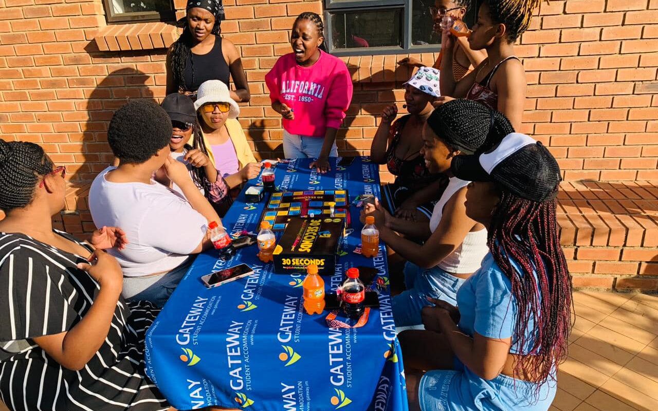 Gateway Community Chronicles: Thriving Through Collaboration