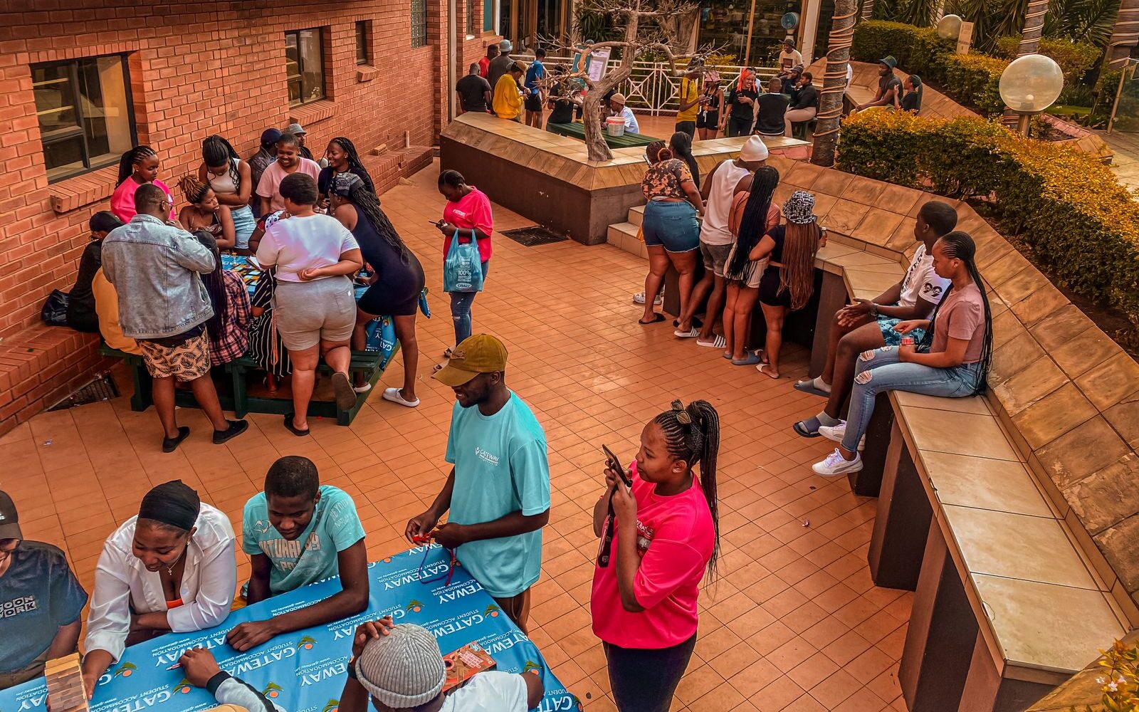 Discover Gateway: Elevate Your Student Living Experience