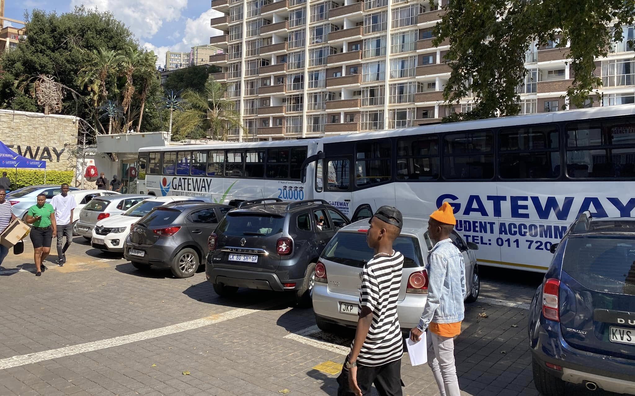 UJ and Wits 1st Years: Matric Results In? It’s Time to Register and Secure Your Accommodation